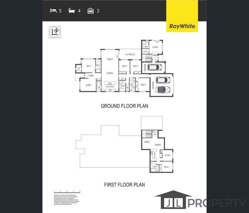 5 Clothier Street, Strathnairn, ACT 2615