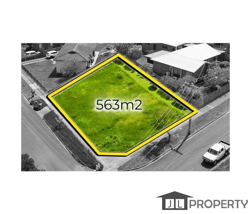 11 JACKSON STREET,, Traralgon, Vic 3844