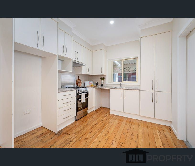 96 PENSHURST ROAD, Narwee, NSW 2209