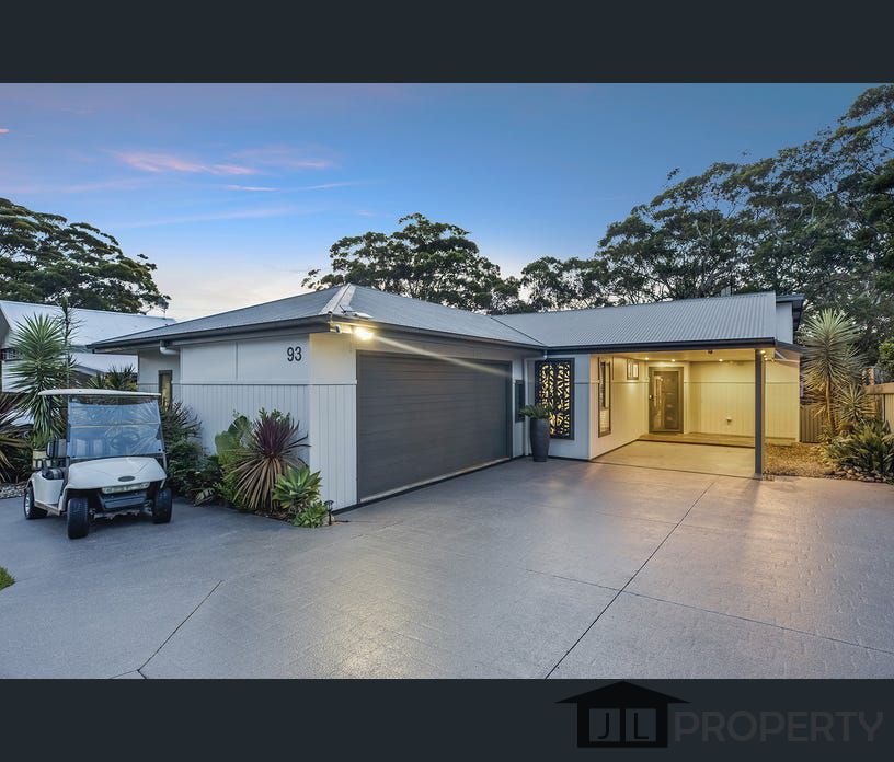 93 Grandview Street, Shelly Beach, NSW 2261