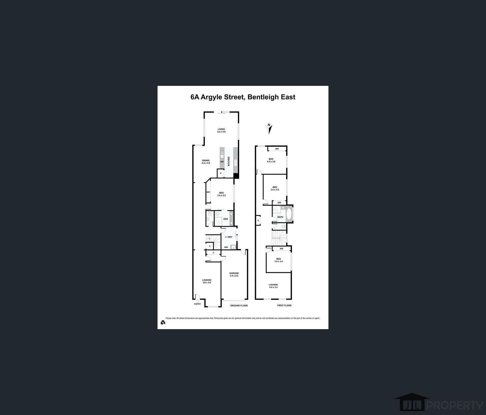 6A Argyle Street, Bentleigh East, Vic 3165