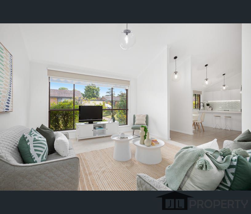 9 Selwood Retreat, Cheltenham, Vic 3192