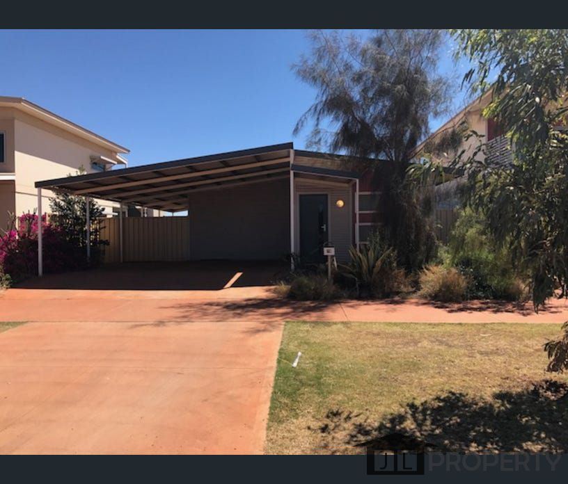 19 Les Tutt Drive, Newman, WA 6753