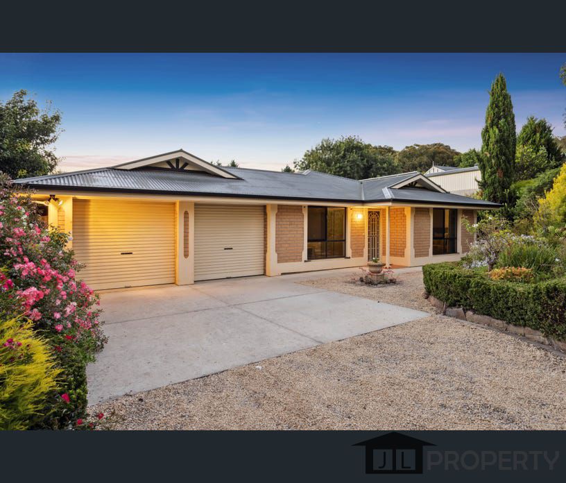 11 Duncan Crescent, Mount Barker, SA 5251