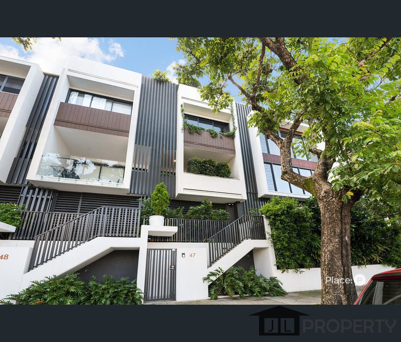 47/24 Kurilpa Street, West End, Qld 4101