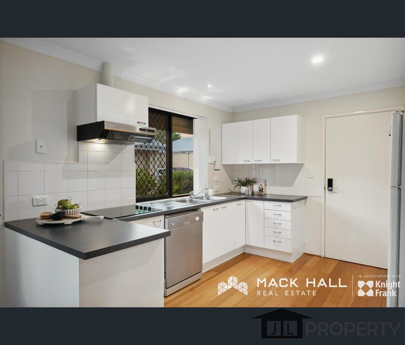 6/50 Samson Street, White Gum Valley, WA 6162