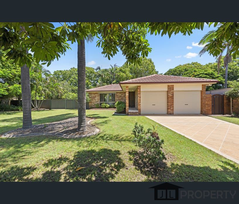 36 Waitomo Street, Broadbeach Waters, Qld 4218