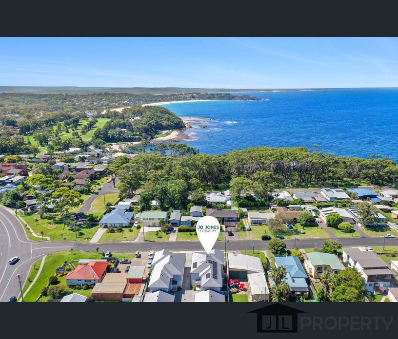 4/42 Nurrawallee Street, Ulladulla, NSW 2539