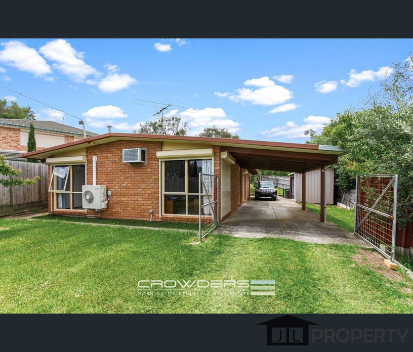 6 Icarus Court, Tootgarook, Vic 3941