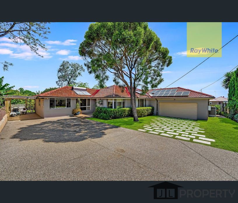 Address available on request, Oatlands, NSW 2117