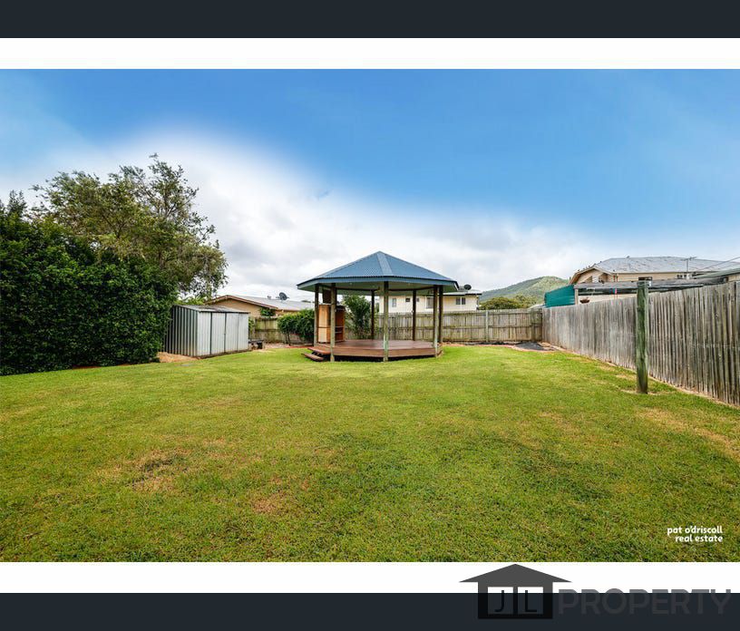 149 Cruikshank Street, Frenchville, Qld 4701