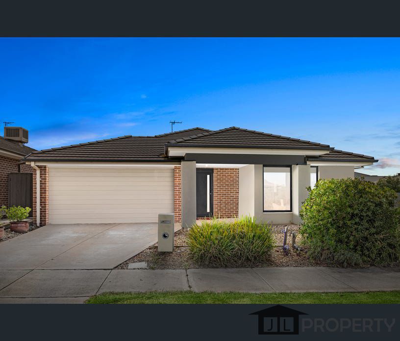 5 Principal Drive, Wyndham Vale, Vic 3024