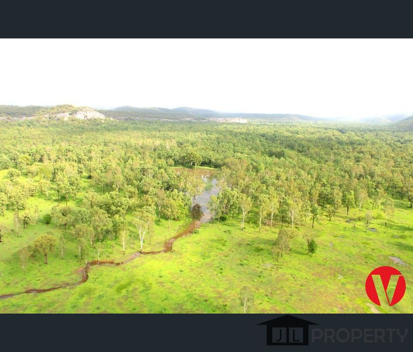 Fairlight Station, Yarraden, Qld 4892