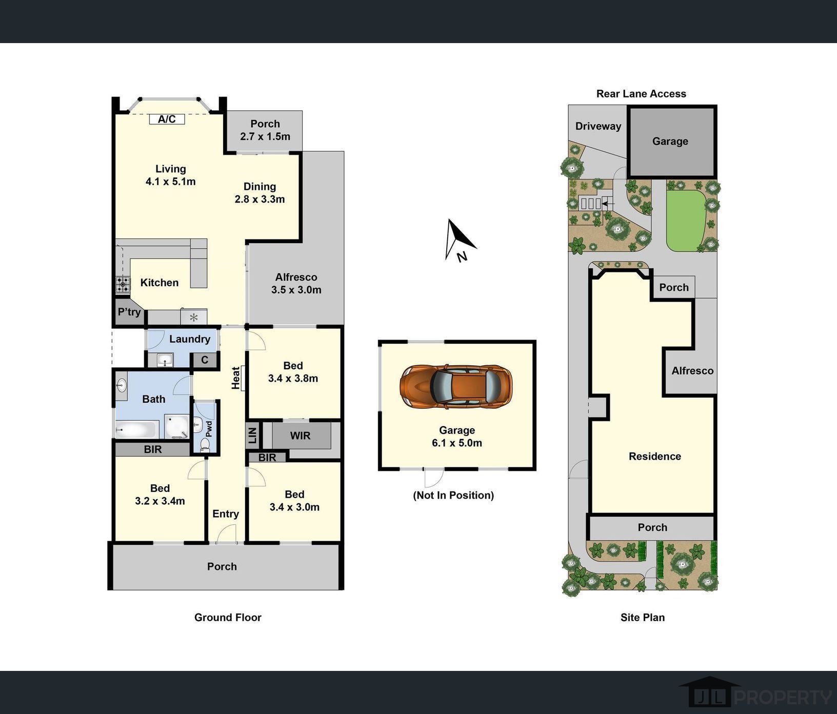 27 Grey Street, East Geelong, Vic 3219