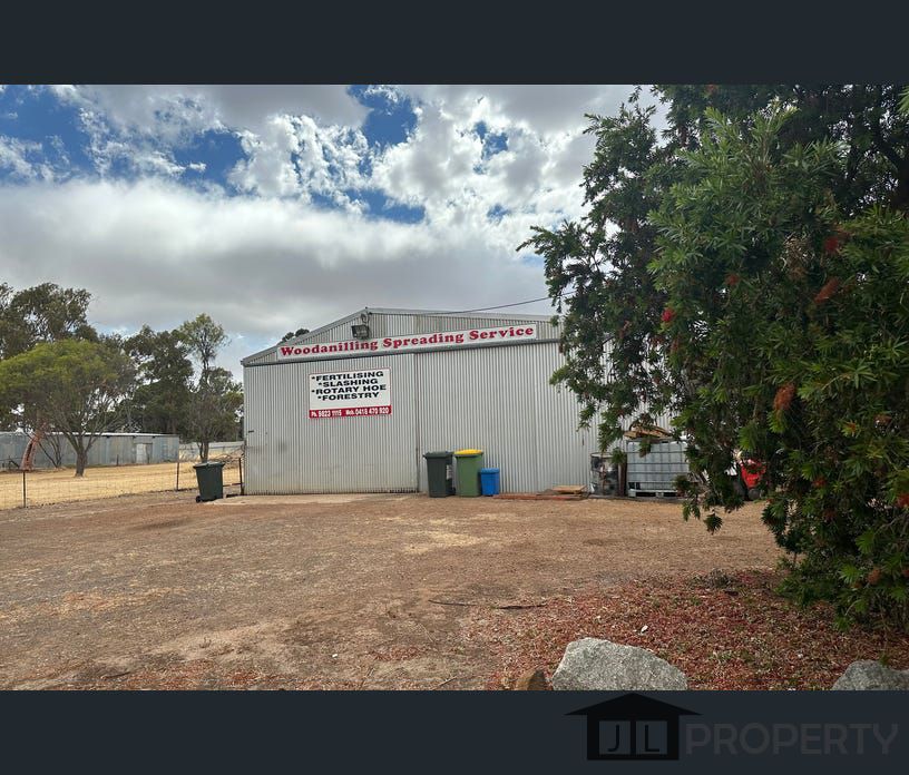 841 Burt Road, Woodanilling, WA 6316