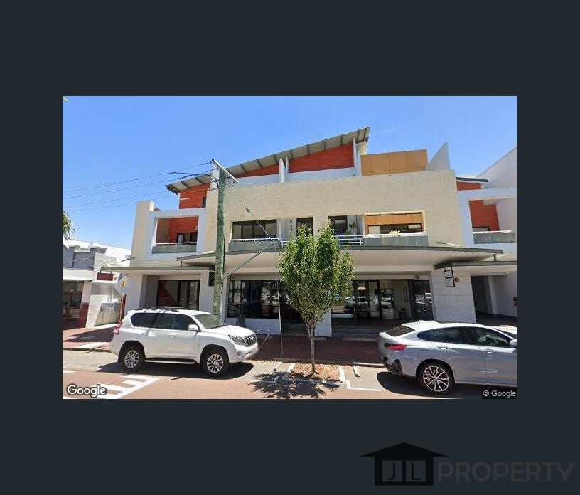 10/401 Oxford St, Mount Hawthorn, WA 6016