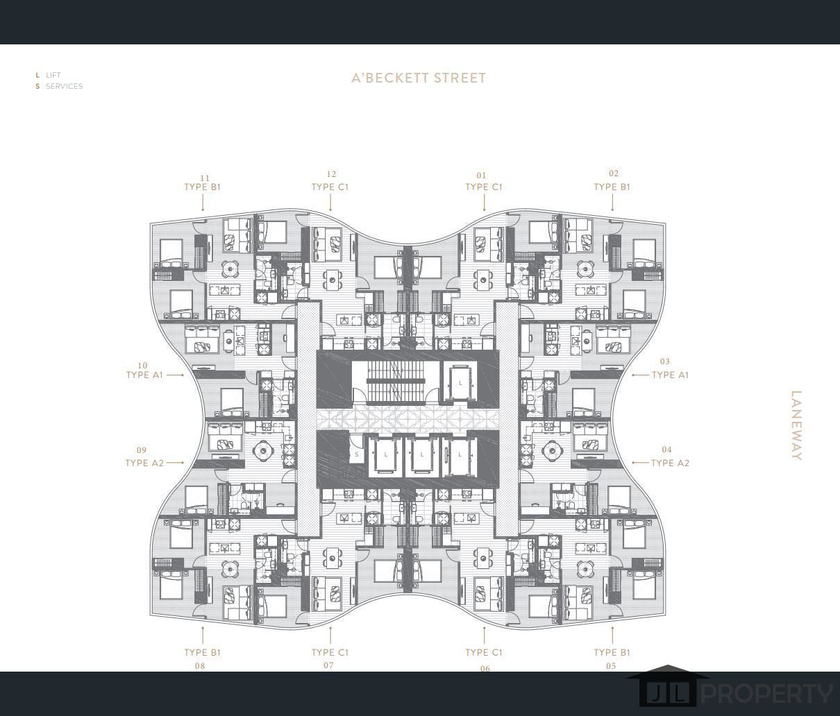 Address available on request, Melbourne, Vic 3000