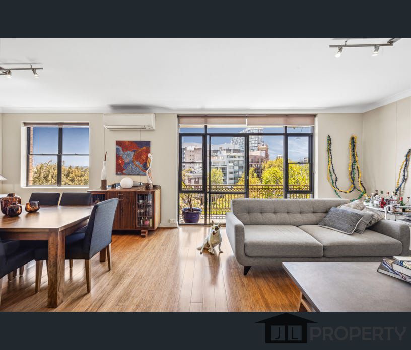 17/12-20 Rosebank Street, Darlinghurst, NSW 2010