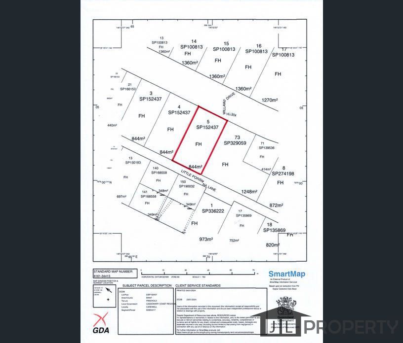 38 Keith Williams Drive, Cardwell, Qld 4849