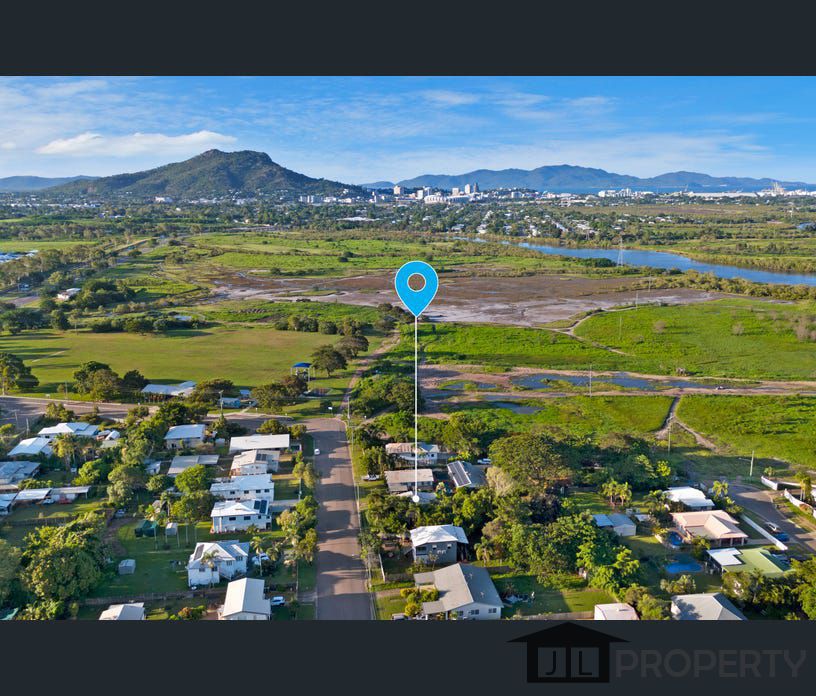 6 McAlister Street, Oonoonba, Qld 4811