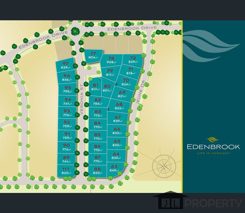 20 Jeune Drive, Norville, Qld 4670