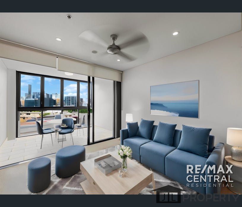 L4/16 Hamilton Place, Bowen Hills, Qld 4006