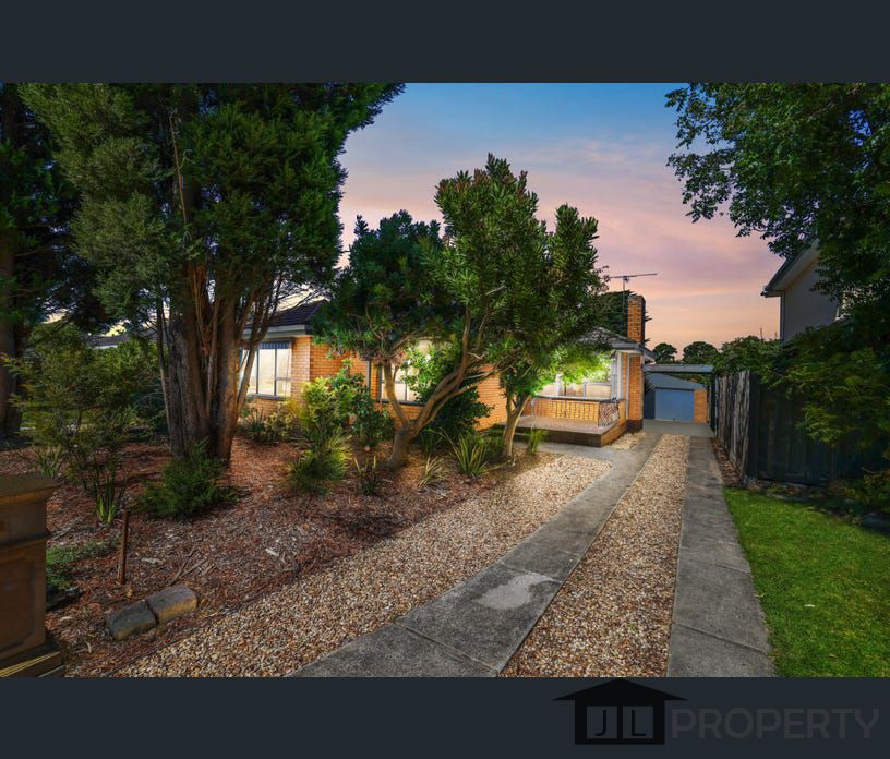 16 Timbertop Drive, Vermont, Vic 3133