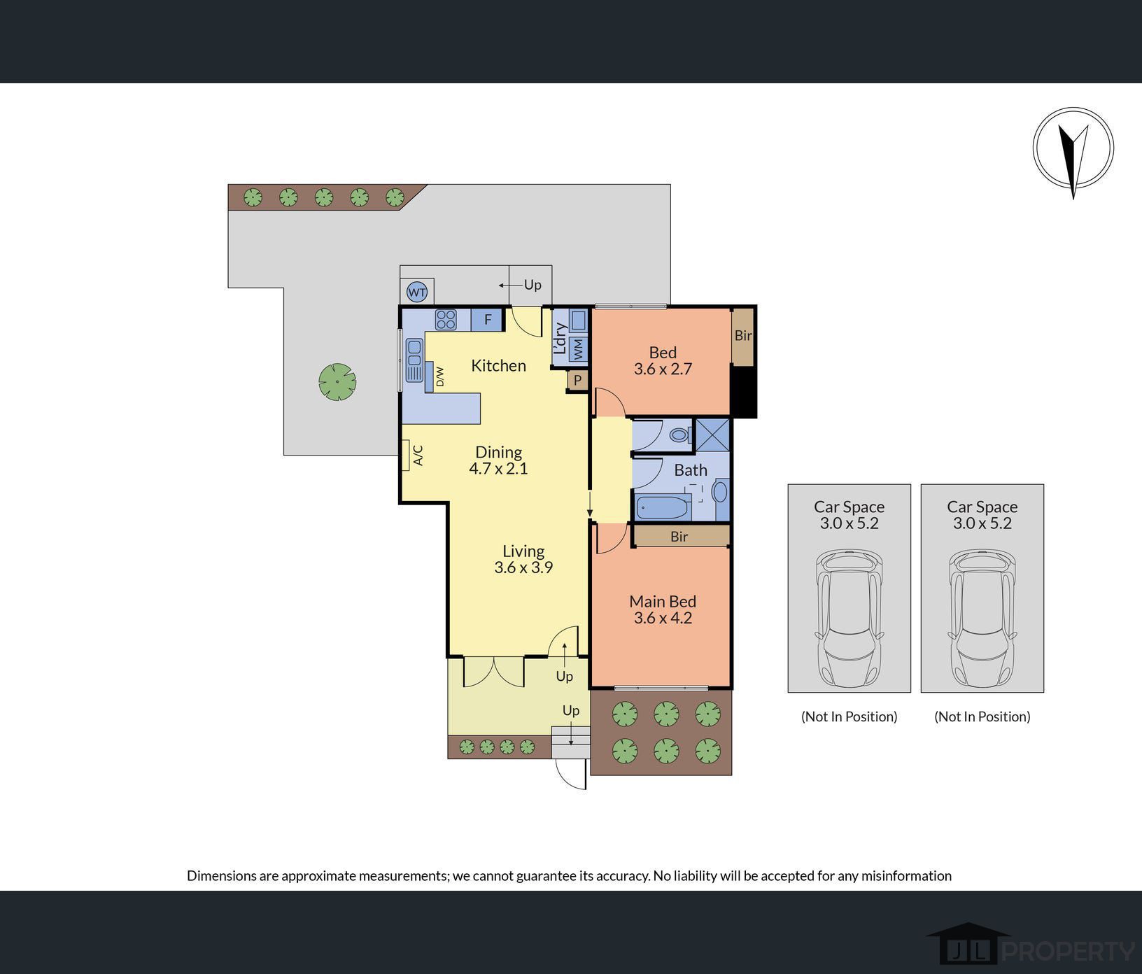 3/10 Alvina Street, Ferntree Gully, Vic 3156