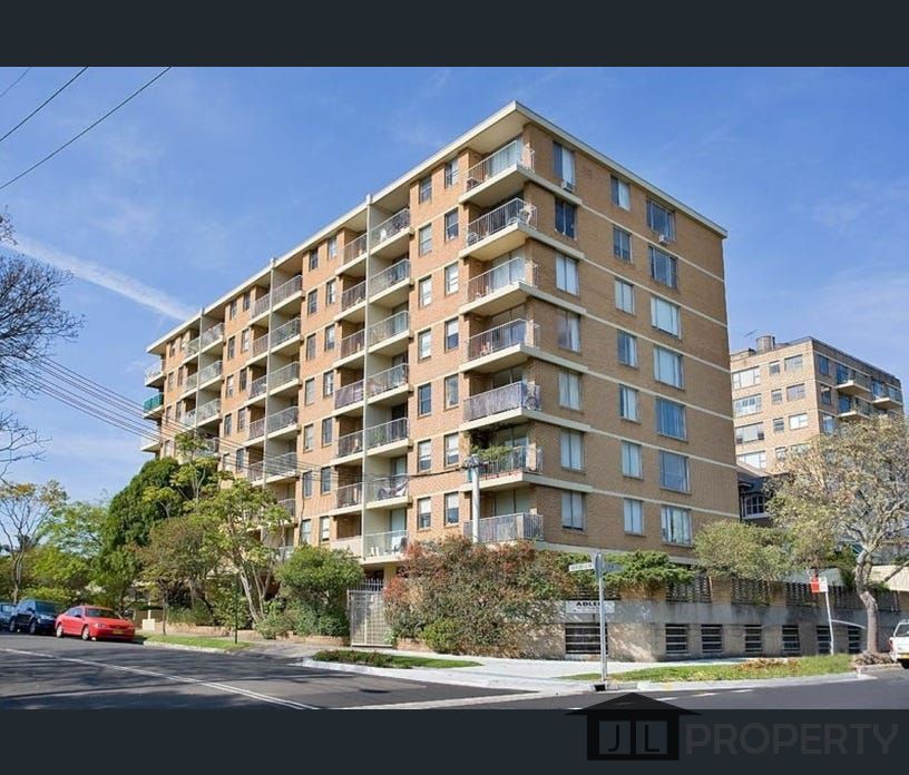 41/39-43 Cook Road, Centennial Park, NSW 2021