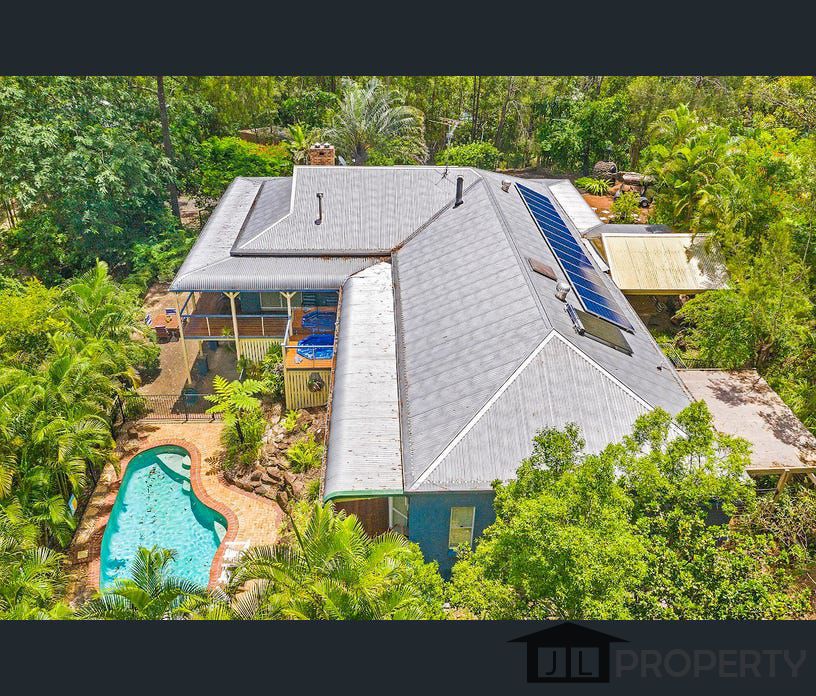 44 Harry Mills Drive, Worongary, Qld 4213