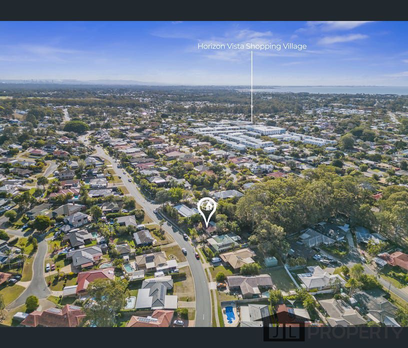 28 Montgomery Drive, Wellington Point, Qld 4160