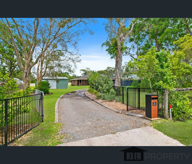 25 Farry Road, Burpengary East, Qld 4505