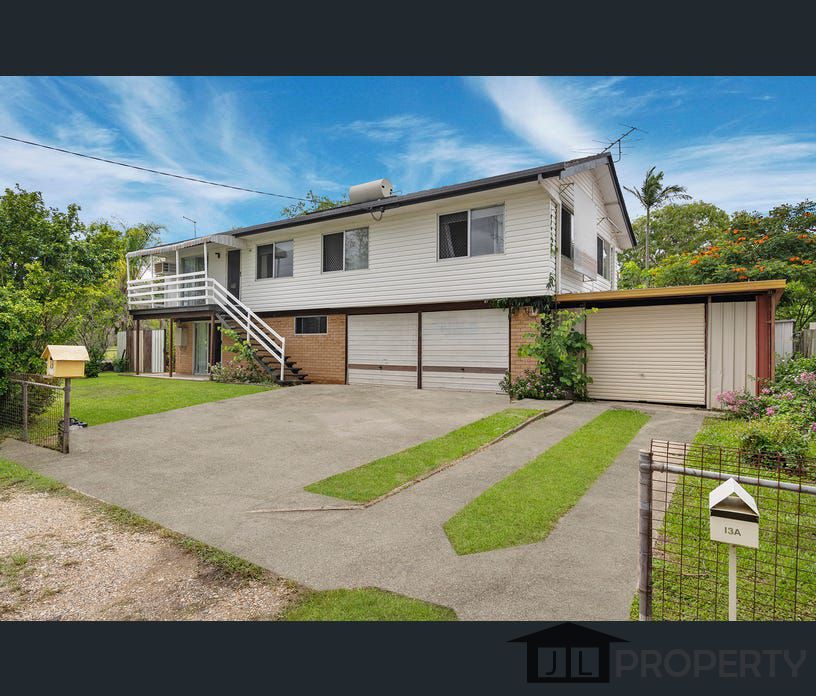 13 Ariel Avenue, Kingston, Qld 4114