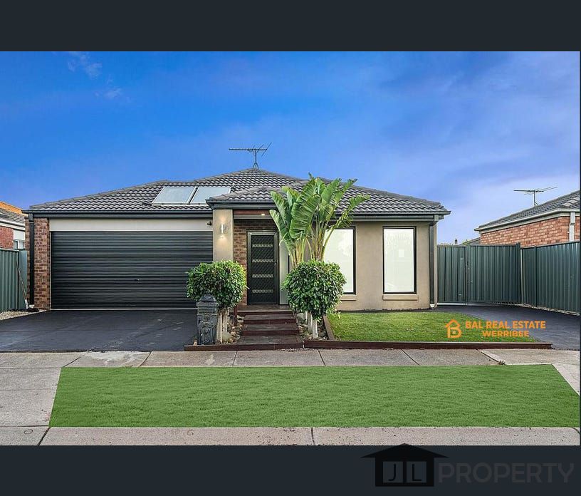 20 Garden View Drive, Tarneit, Vic 3029