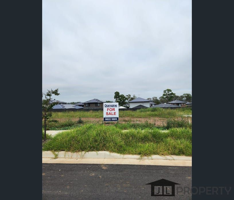 52 Ganugan Road, Austral, NSW 2179