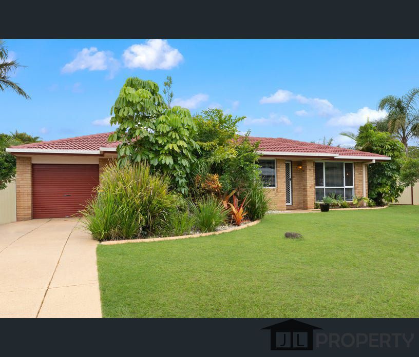 40 Pardalote Place, Bellmere, Qld 4510