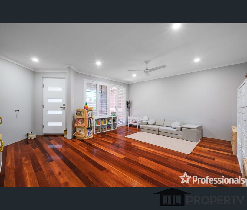 43 Pensacola Avenue, Caversham, WA 6055