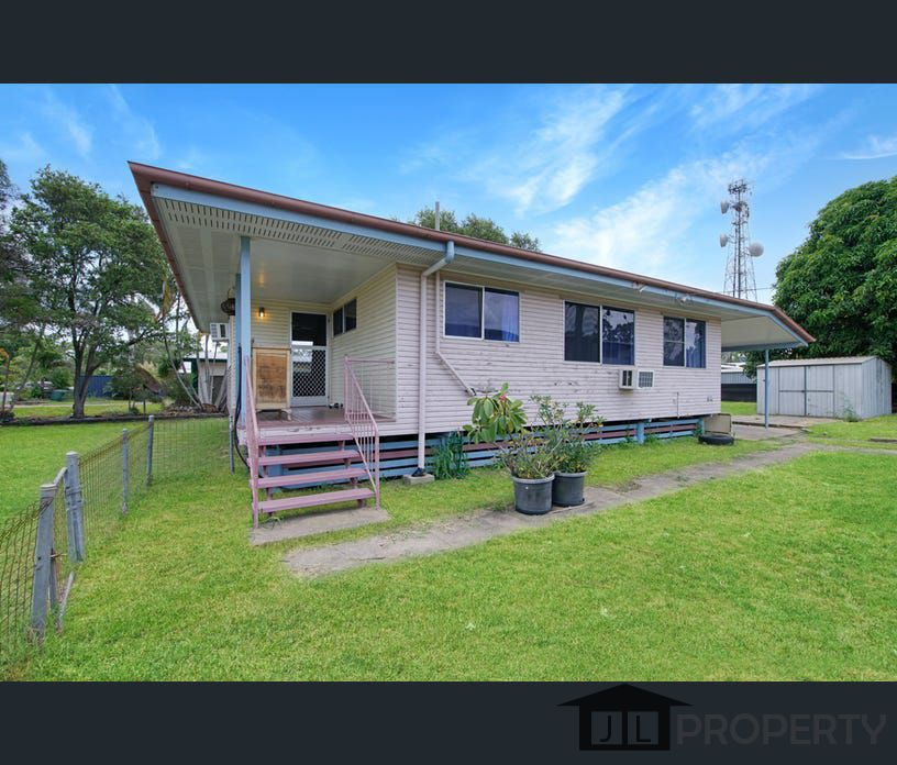 2 Wallace Street, Dysart, Qld 4745