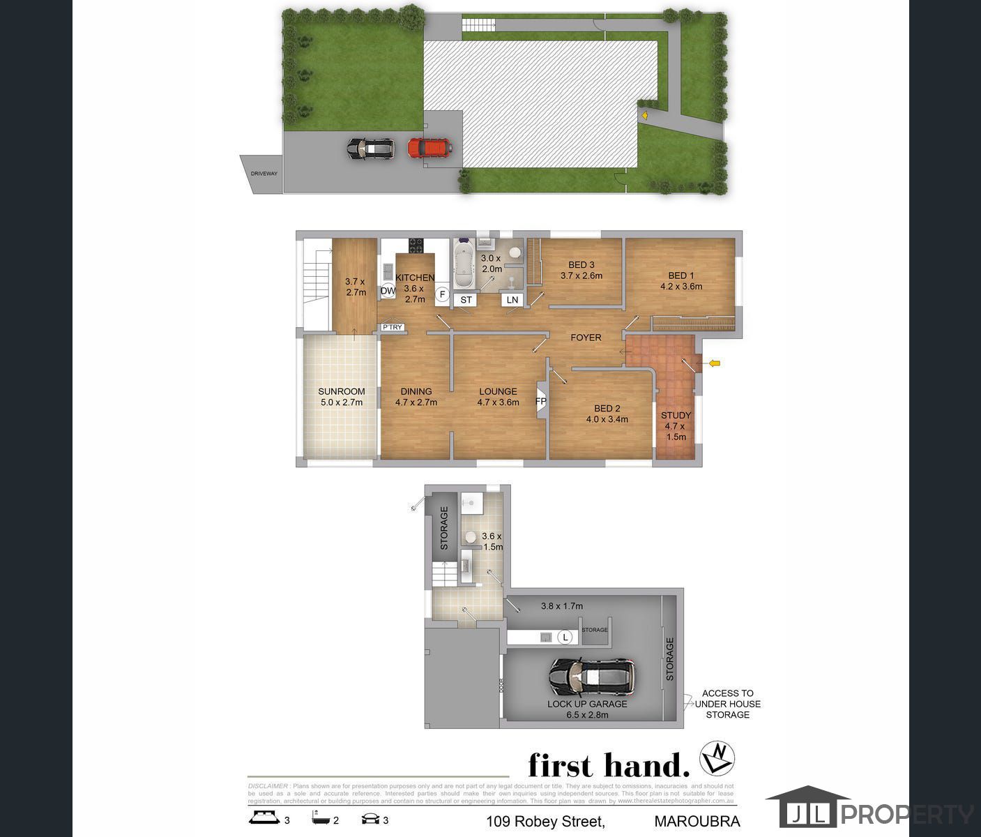 109 Robey Street, Maroubra, NSW 2035