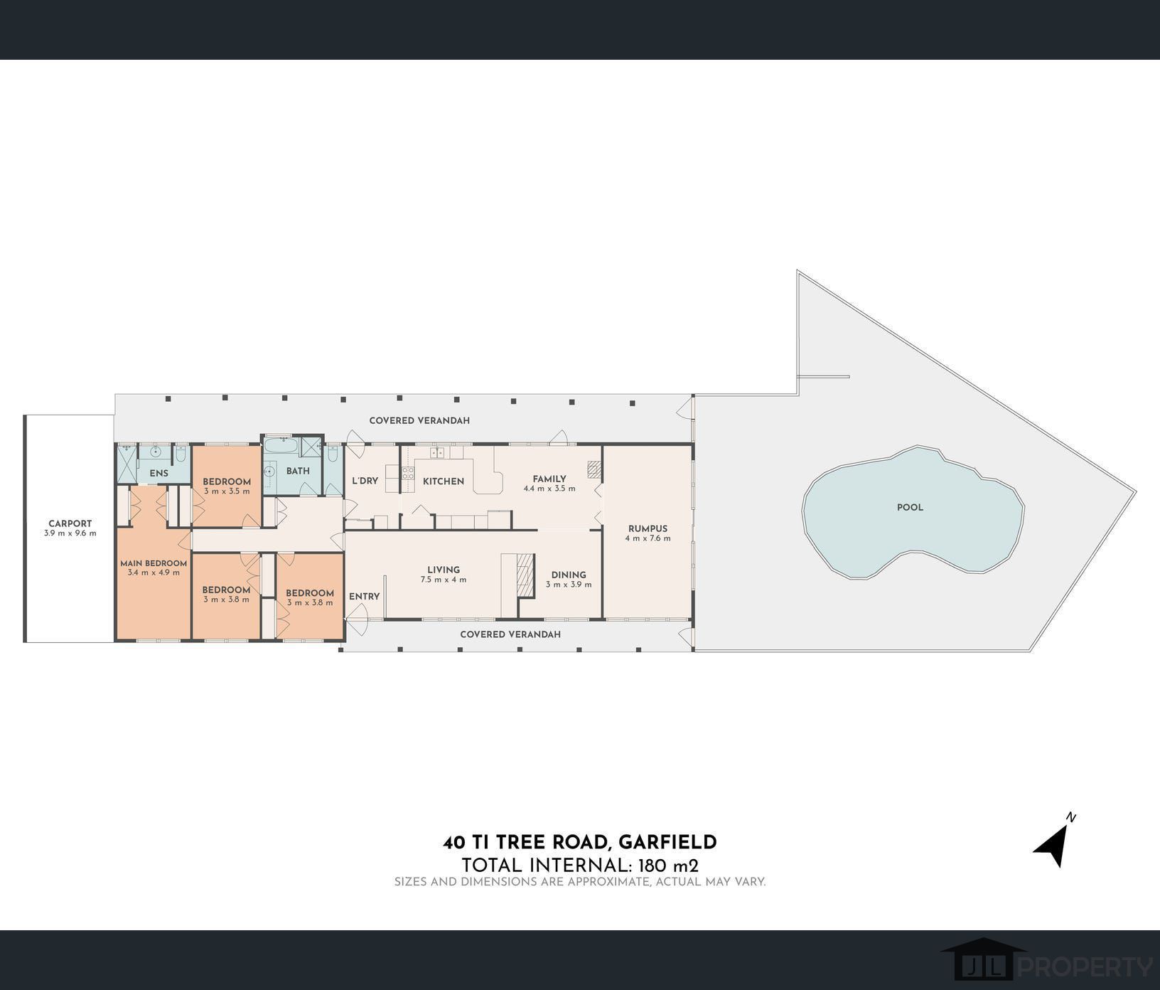 40 Ti-Tree Road, Garfield, Vic 3814