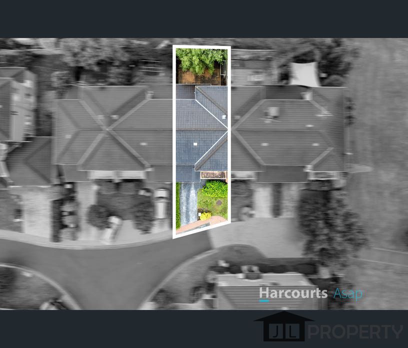 8 Ashcroft Close, Hallam, Vic 3803