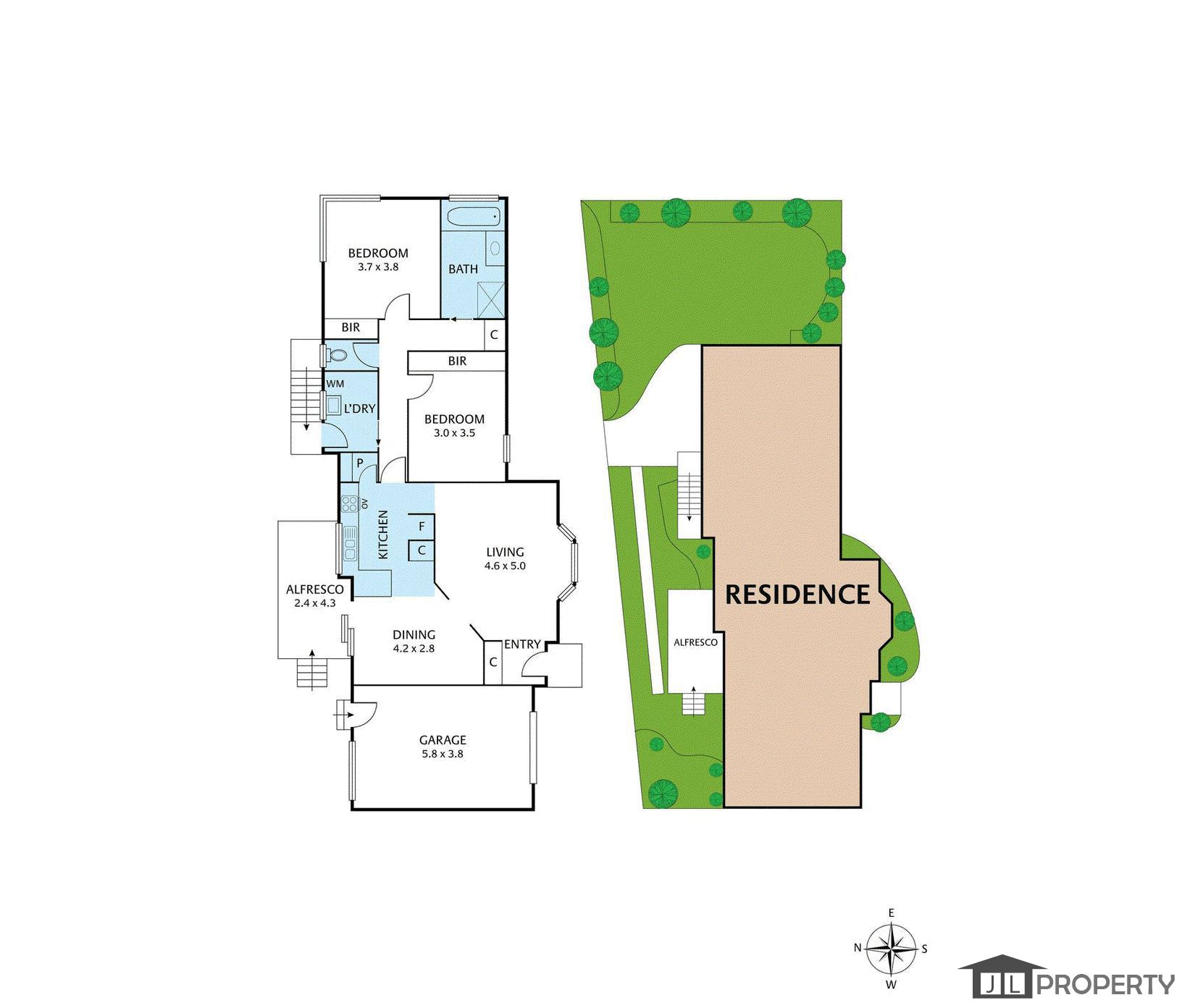 2/16 Heathwood Street, Ringwood East, Vic 3135