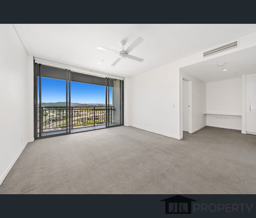 1306/35 Campbell Street, Bowen Hills, Qld 4006