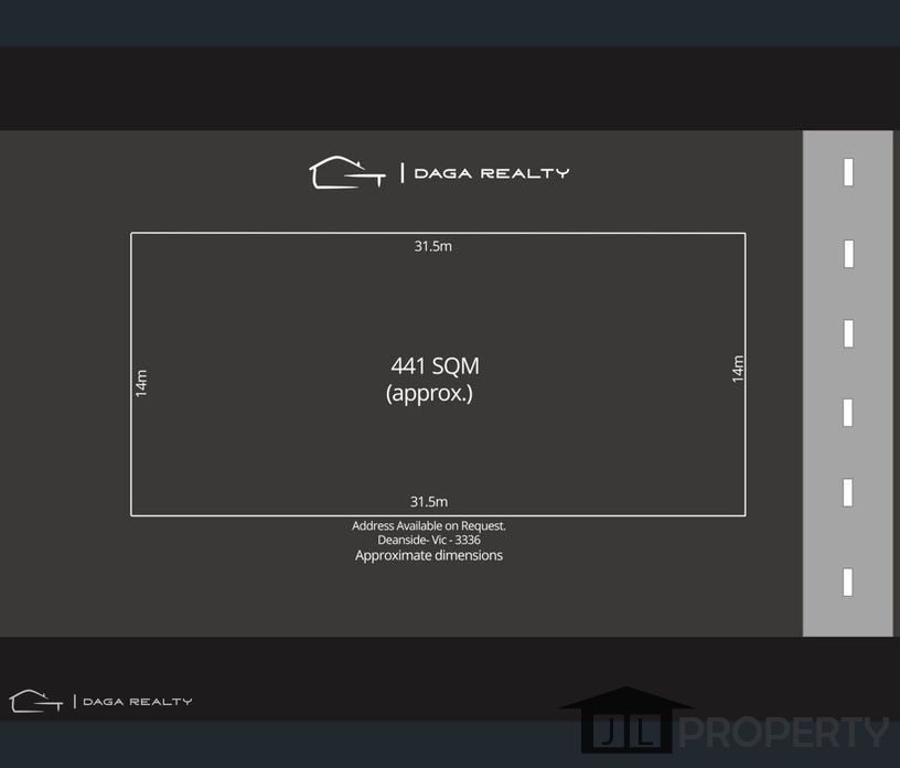 Address available on request, Deanside, Vic 3336