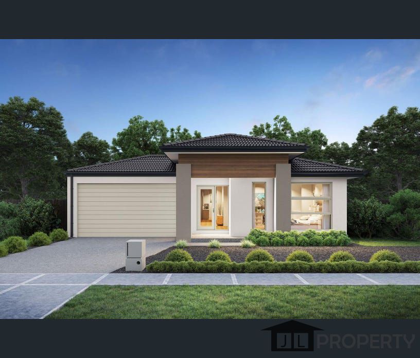 Lot 41069 Highlands, Craigieburn, Vic 3064