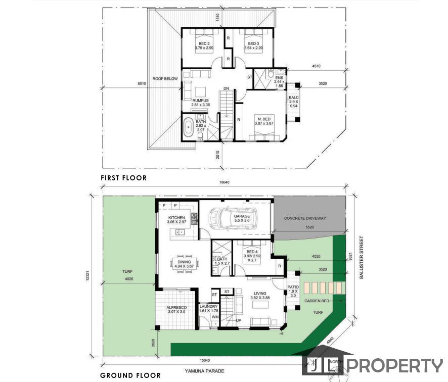 LOT 21 BALUSTER STREET OFF NELSON ROAD, Box Hill, NSW 2765