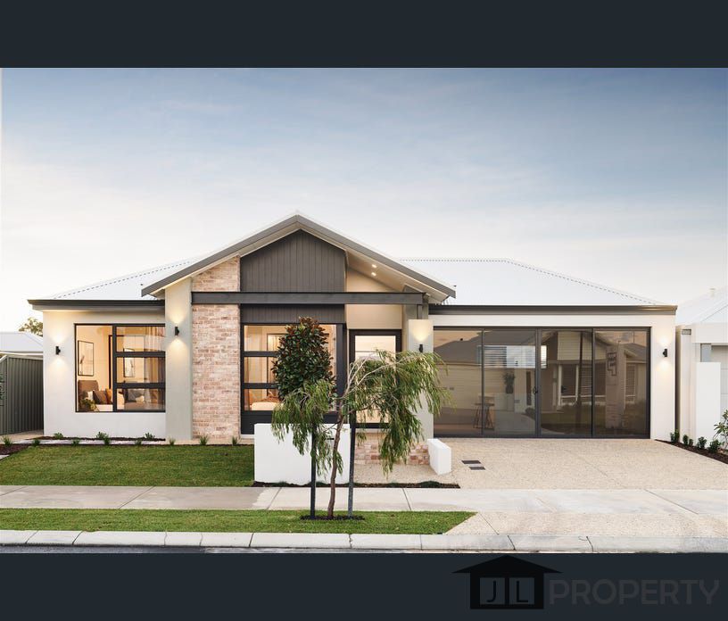 25/2 Murdoch Cresent, Eaton, WA 6232