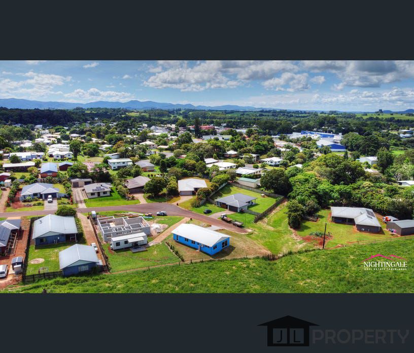 46 Bernard Street, Malanda, Qld 4885