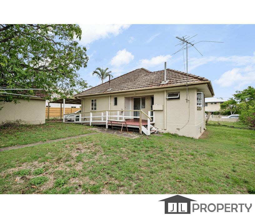 9 Lesina Street, Keperra, Qld 4054