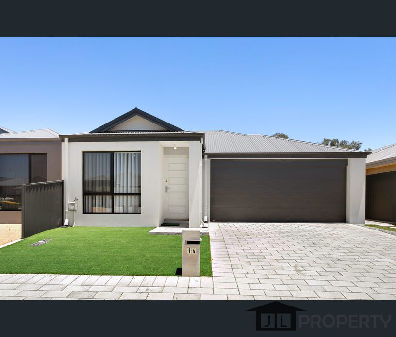 14 Sundew Road, Beeliar, WA 6164